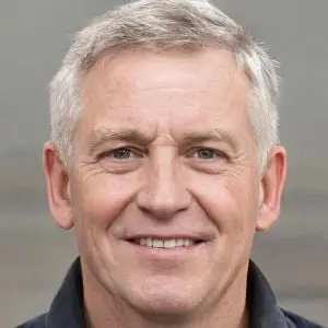 Robert K., customer