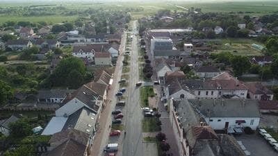 Energy Revolution System